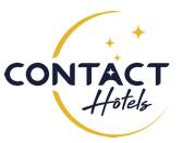 Contact hôtel